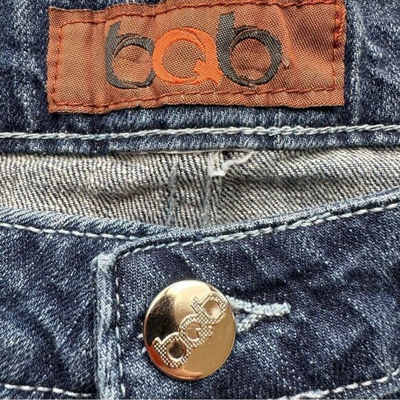 BQB Straight Leg Jeans Size 11, SKU: 27-555 - Picture 3 of 9